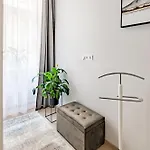 City Center Apartment Dessewffy Budapeszt