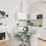 Apartament City Center Apartment Dessewffy *