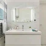 City Center Apartment Dessewffy Apartament Budapeszt