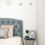 City Center Apartment Dessewffy *