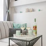 Apartament City Center Apartment Dessewffy Budapeszt