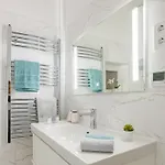 City Center Apartment Dessewffy Budapeszt