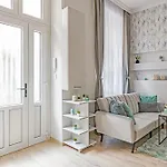 Apartament City Center Apartment Dessewffy *