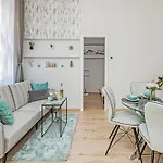 City Center Apartment Dessewffy Budapeszt