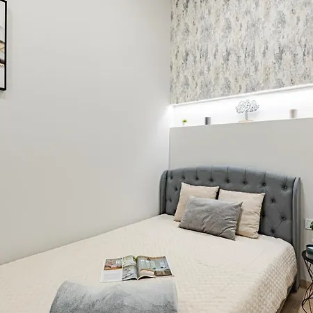 Apartament City Center Apartment Dessewffy *