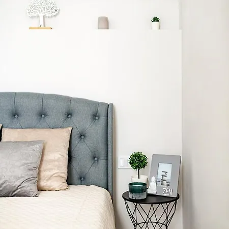 City Center Apartment Dessewffy *