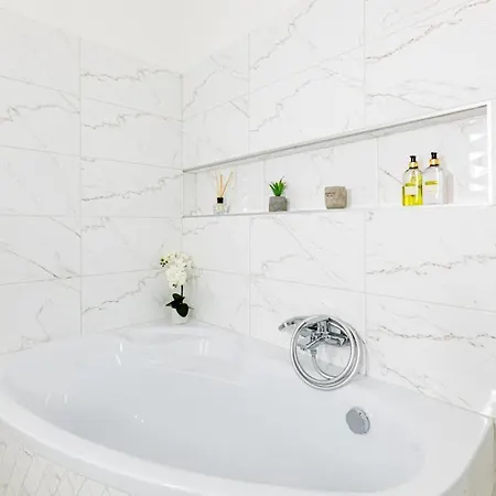 Appartamento City Center Apartment Dessewffy *