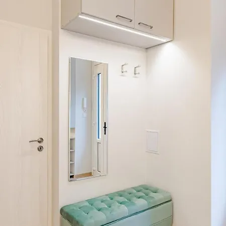 City Center Apartment Dessewffy Appartamento *