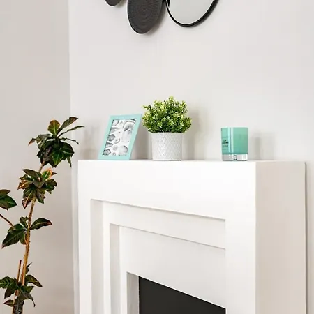 City Center Apartment Dessewffy Appartamento Budapest