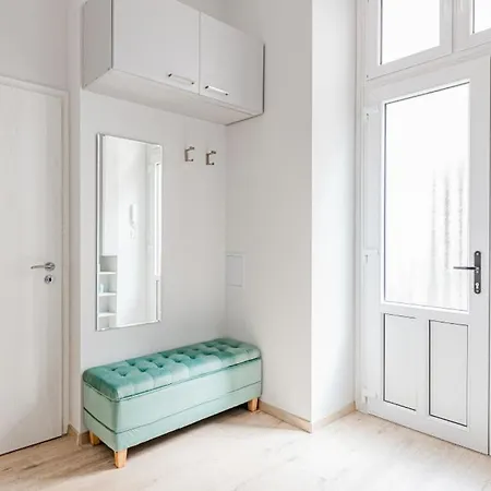 Apartament City Center Apartment Dessewffy