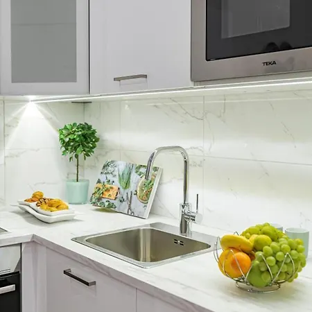 City Center Apartment Dessewffy Appartamento Budapest