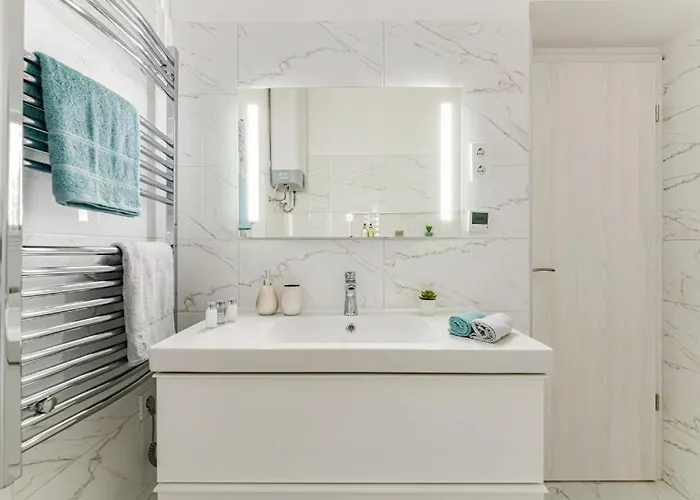 City Center Apartment Dessewffy アパート ブダペスト