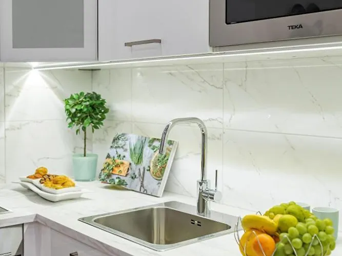 City Center Apartment Dessewffy アパート ブダペスト