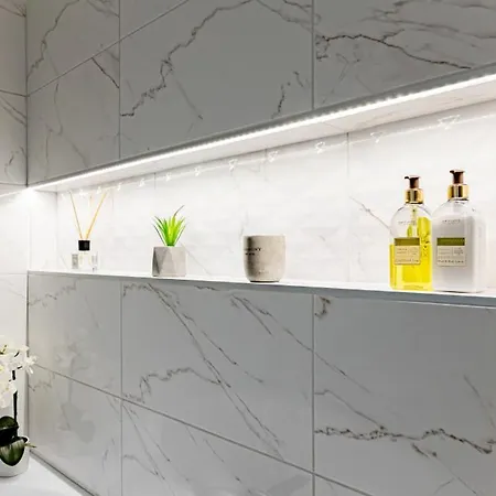 City Center Apartment Dessewffy Boedapest