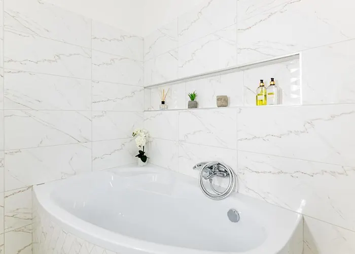 Apartament City Center Apartment Dessewffy *
