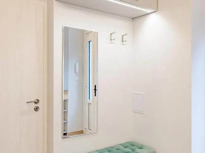 City Center Apartment Dessewffy Apartament *